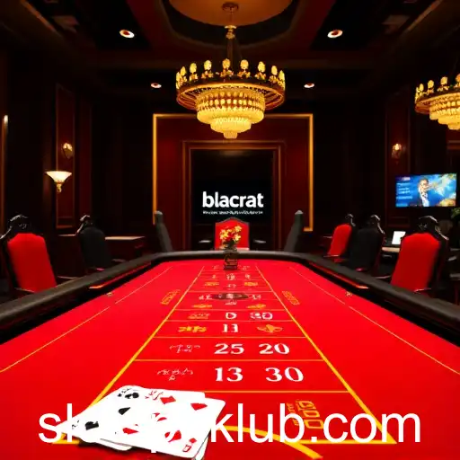 The Allure of Baccarat on SlotsPH: A Digital Casino Experience