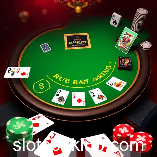 Exploring the Popular Game of Blackjack on SlotsPH