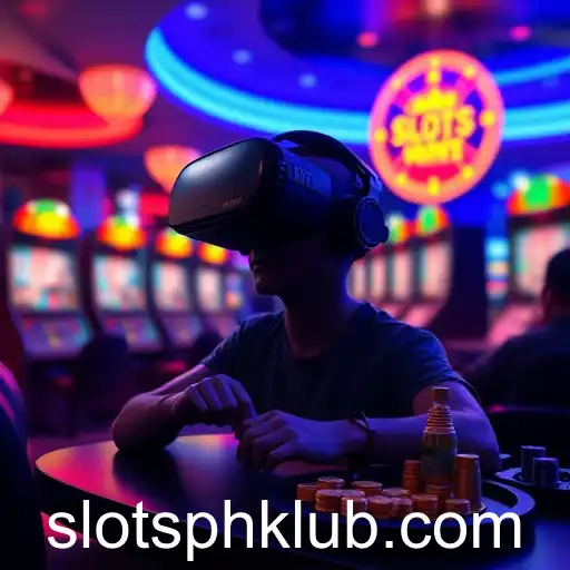 The Digital Evolution of SlotsPH