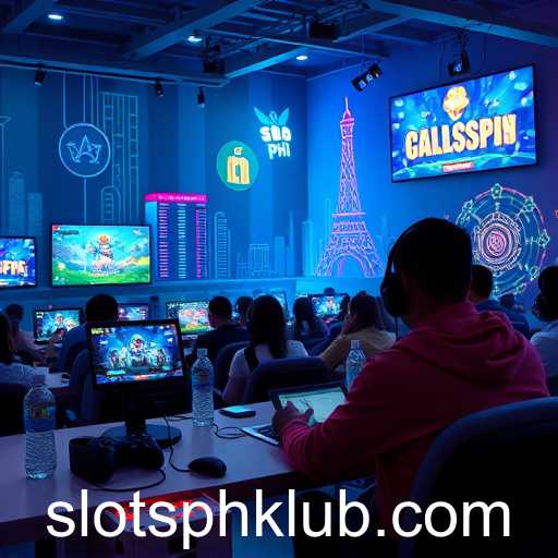 Emergence of Online Gaming Platforms in 2025