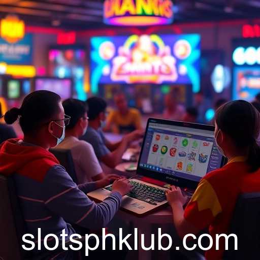 The Evolution of Online Gaming Experiences