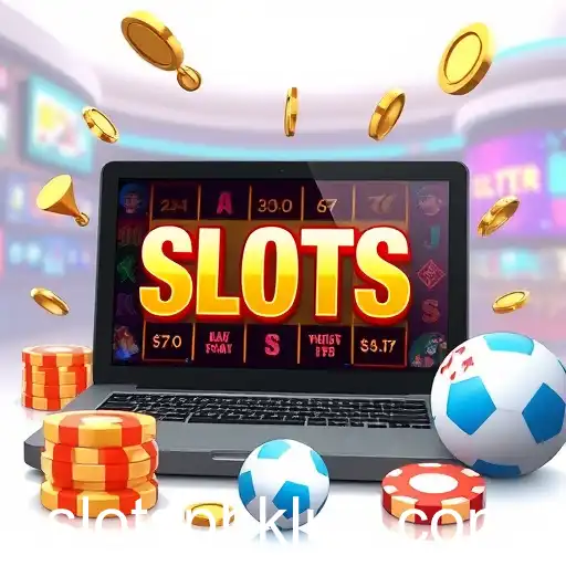 Gaming in the Digital Age: A Look at SlotsPH