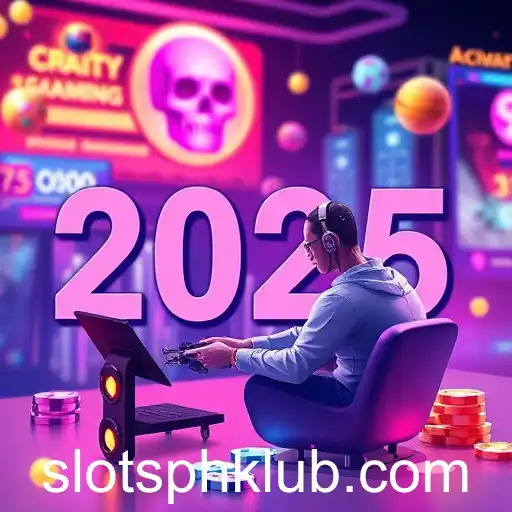 The Rise of Online Gaming Platforms in 2025