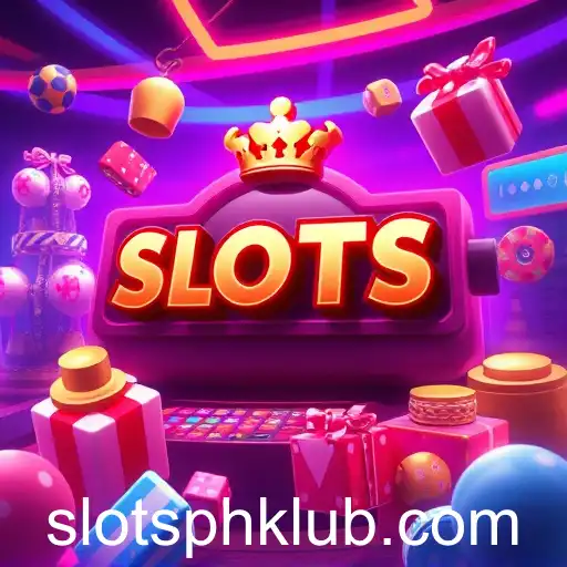 The Rise of SlotsPH in Gaming