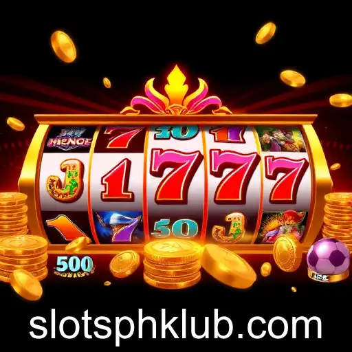 SlotsPH Revolutionizing Online Gaming