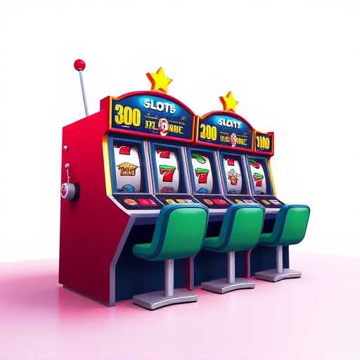 The Rise of SlotsPH in the Online Gaming Arena