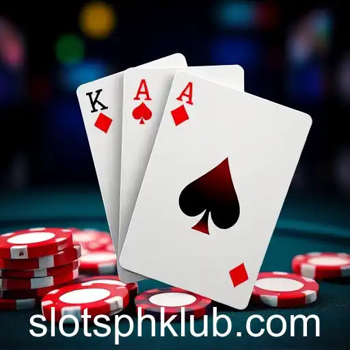 Exploring the Online Poker Landscape: The Role of 'slotsph' in Today's Digital Gaming World