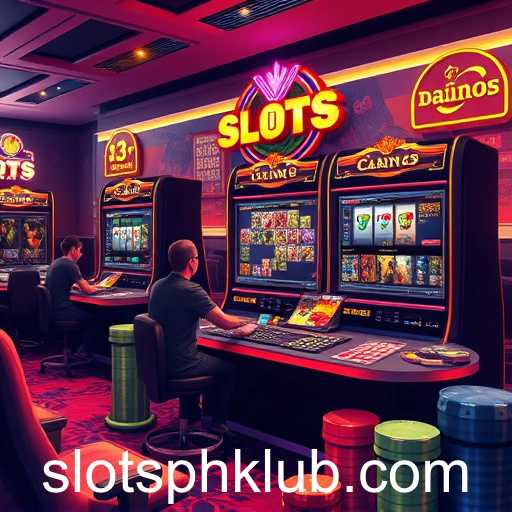 Rise of Online Gaming Platforms in 2025