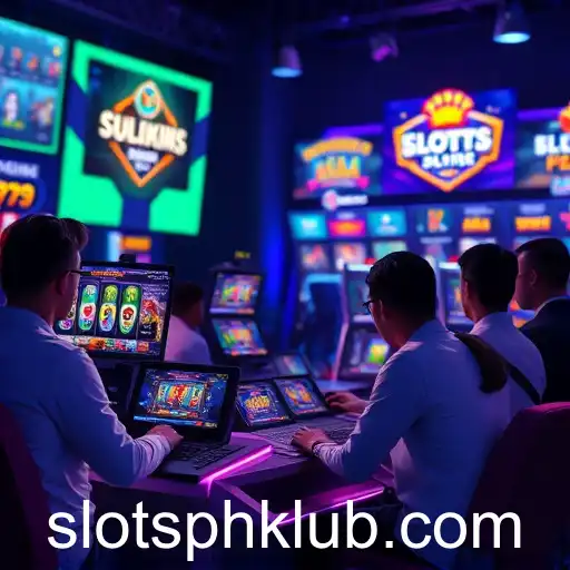 The Rise of Online Gaming in 2025