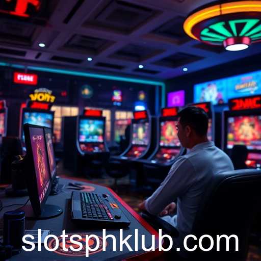 The Rise of SlotsPH: Gaming, Trends, and Economic Impact