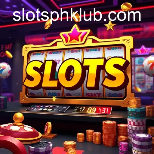 Exploring the Rise of SlotsPh in Online Gaming
