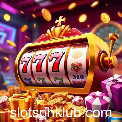 The Rise of SlotsPH in Gaming