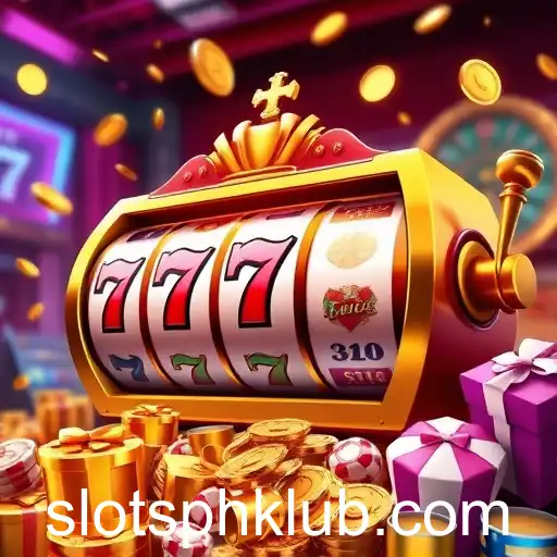 The Rise and Impact of Online Gaming Platform SlotsPH