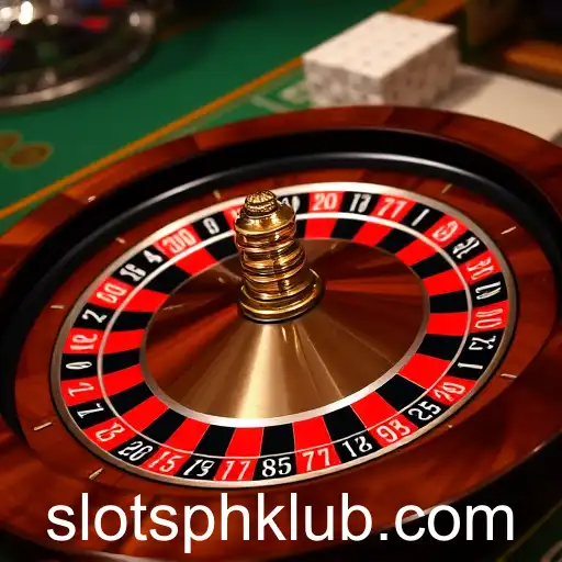 The Thrill of Roulette on Slotsph: A Comprehensive Guide