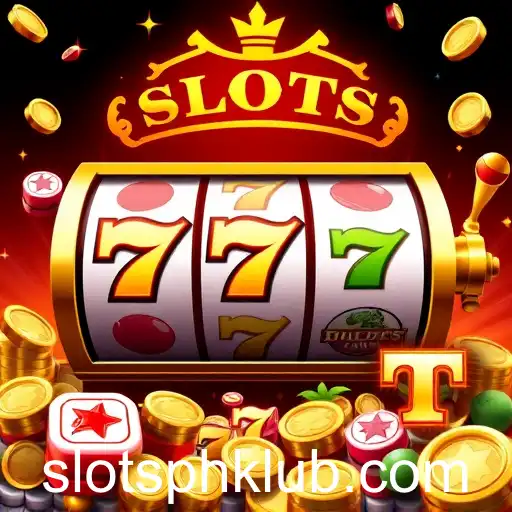 SlotsPH: A Gaming Phenomenon