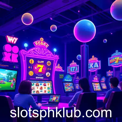 The Rise of Online Gaming Amidst Global Changes